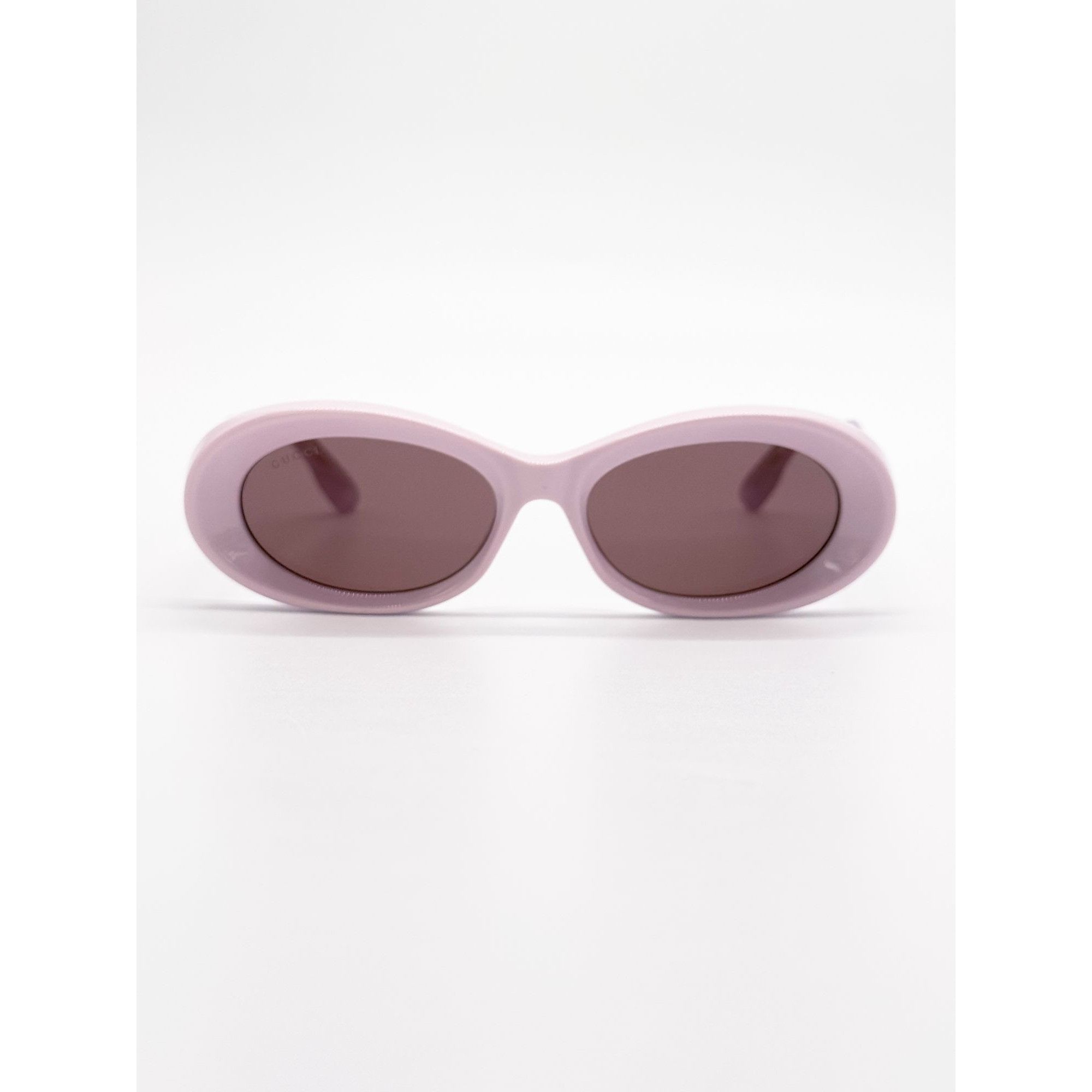 Gucci NEW GUCCI SUNGLASSES GG1527S 003 PINK WOMEN EYEWEAR Size ONE SIZE - 5 Thumbnail