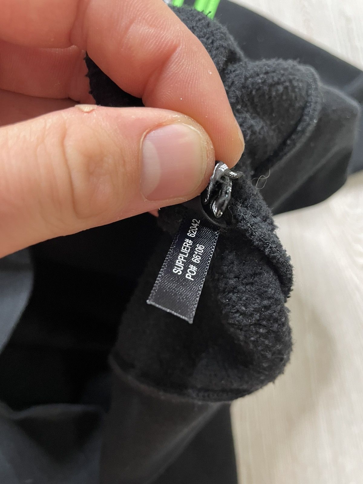 RLX Ralph Lauren Ralph Lauren RLX Championship Black Hoodie size S Size US S / EU 44-46 / 1 - 10 Thumbnail