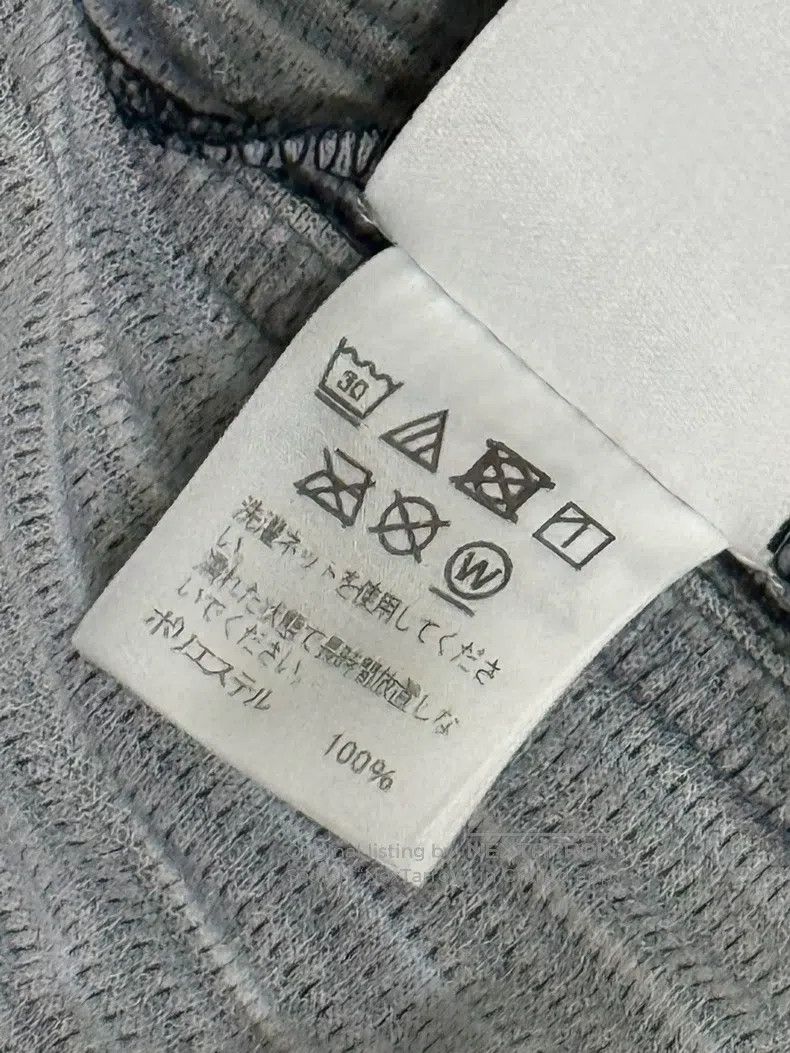 Issey Miyake Issey Miyake Grey Tank Top Size M / US 6-8 / IT 42-44 - 3 Thumbnail