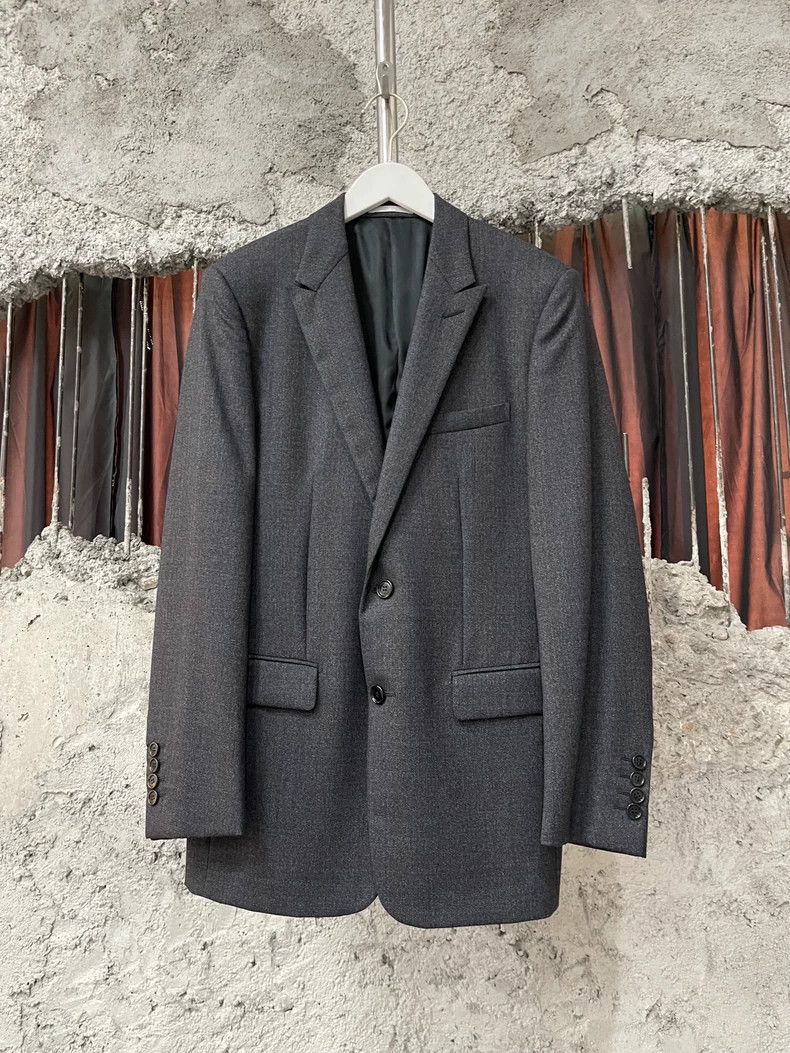 Dior Dior Suit 2502-Nextarrow Size 46R - 1 Thumbnail