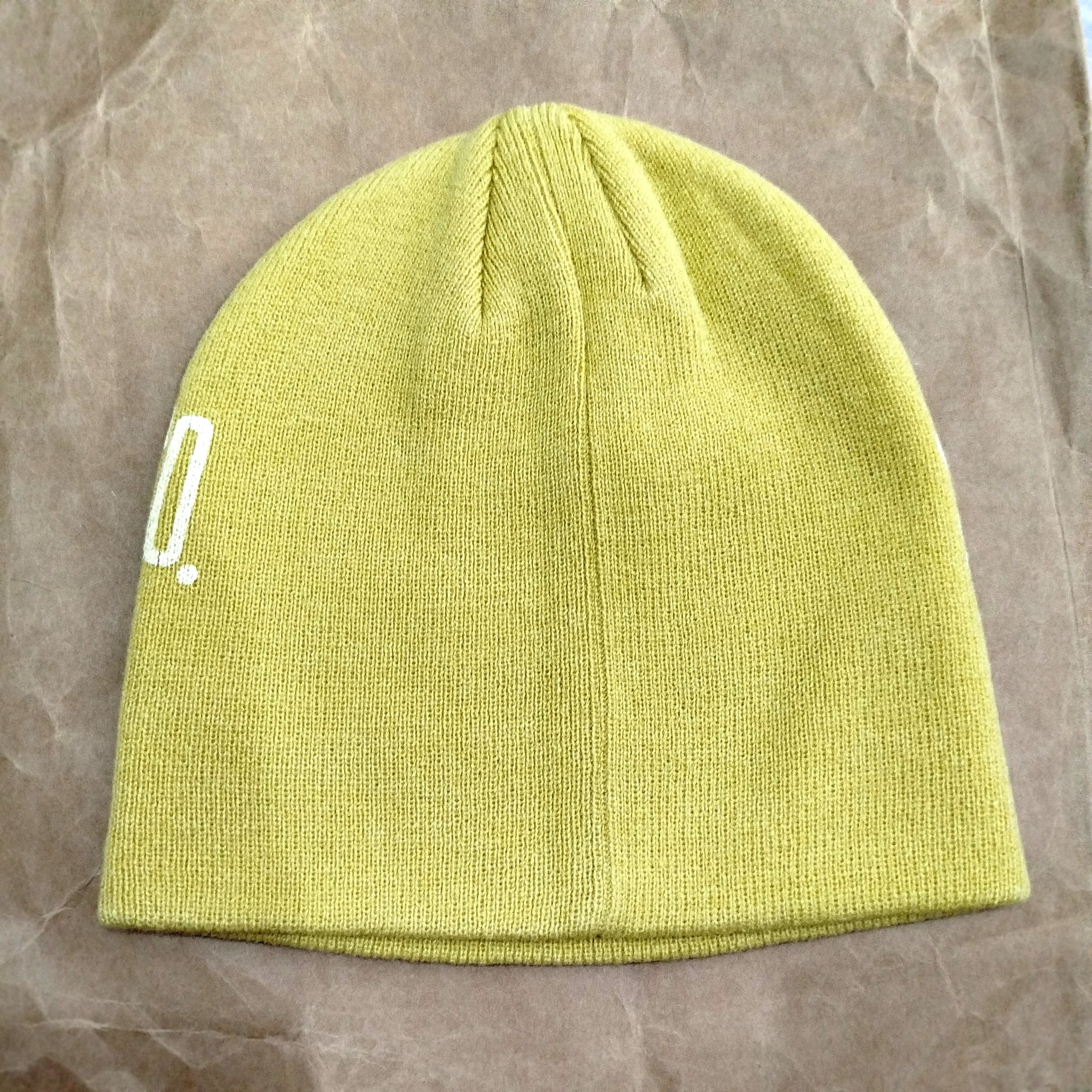 Stussy STUSSY WORKGEAR PRINT SKULLCAP Size ONE SIZE - 2 Thumbnail