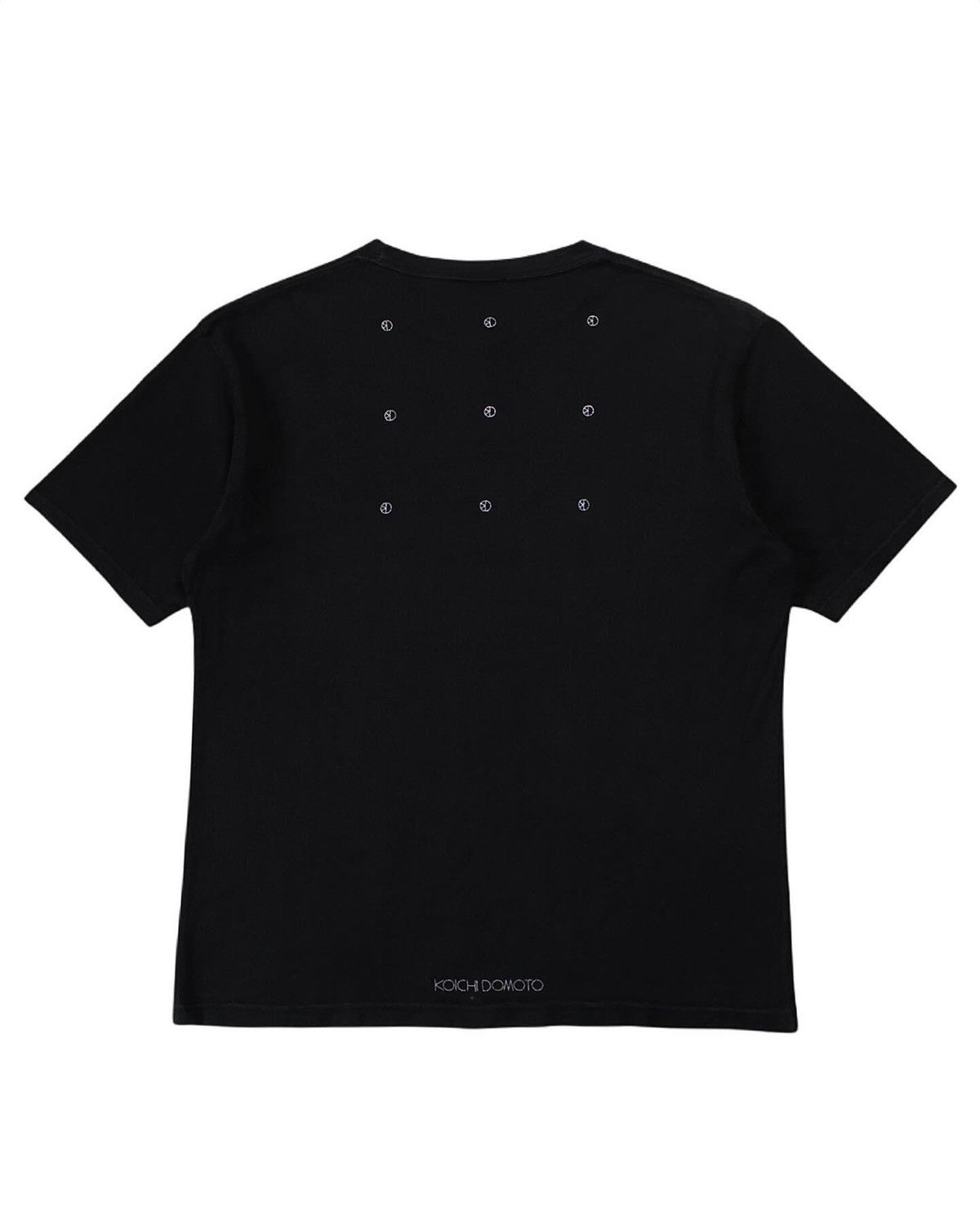 Band Tees 2006 TOUR KOICHI DOMOTO MERCH TEE Size US L / EU 52-54 / 3 - 2 Thumbnail