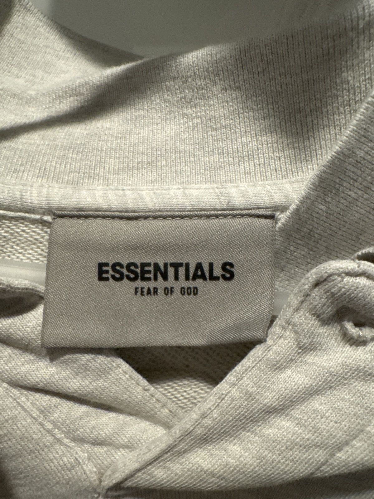 Essentials Essentials long sleeve shirt Size US L / EU 52-54 / 3 - 2 Thumbnail