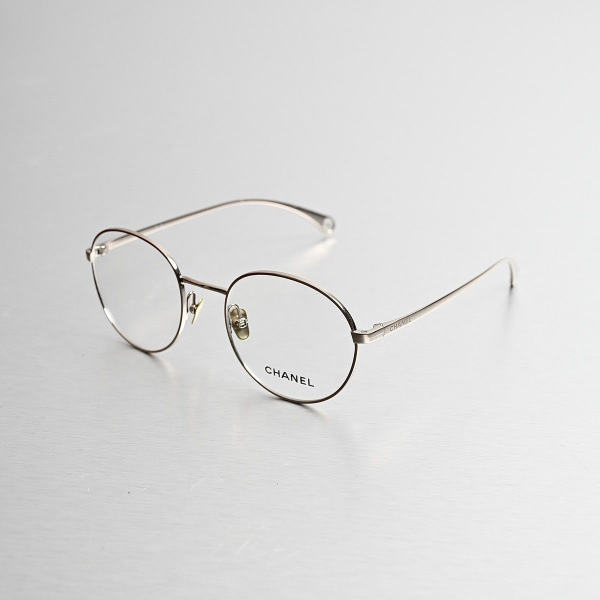 Chanel CHANEL 0CH2209 GLASSES Size ONE SIZE - 1 Thumbnail