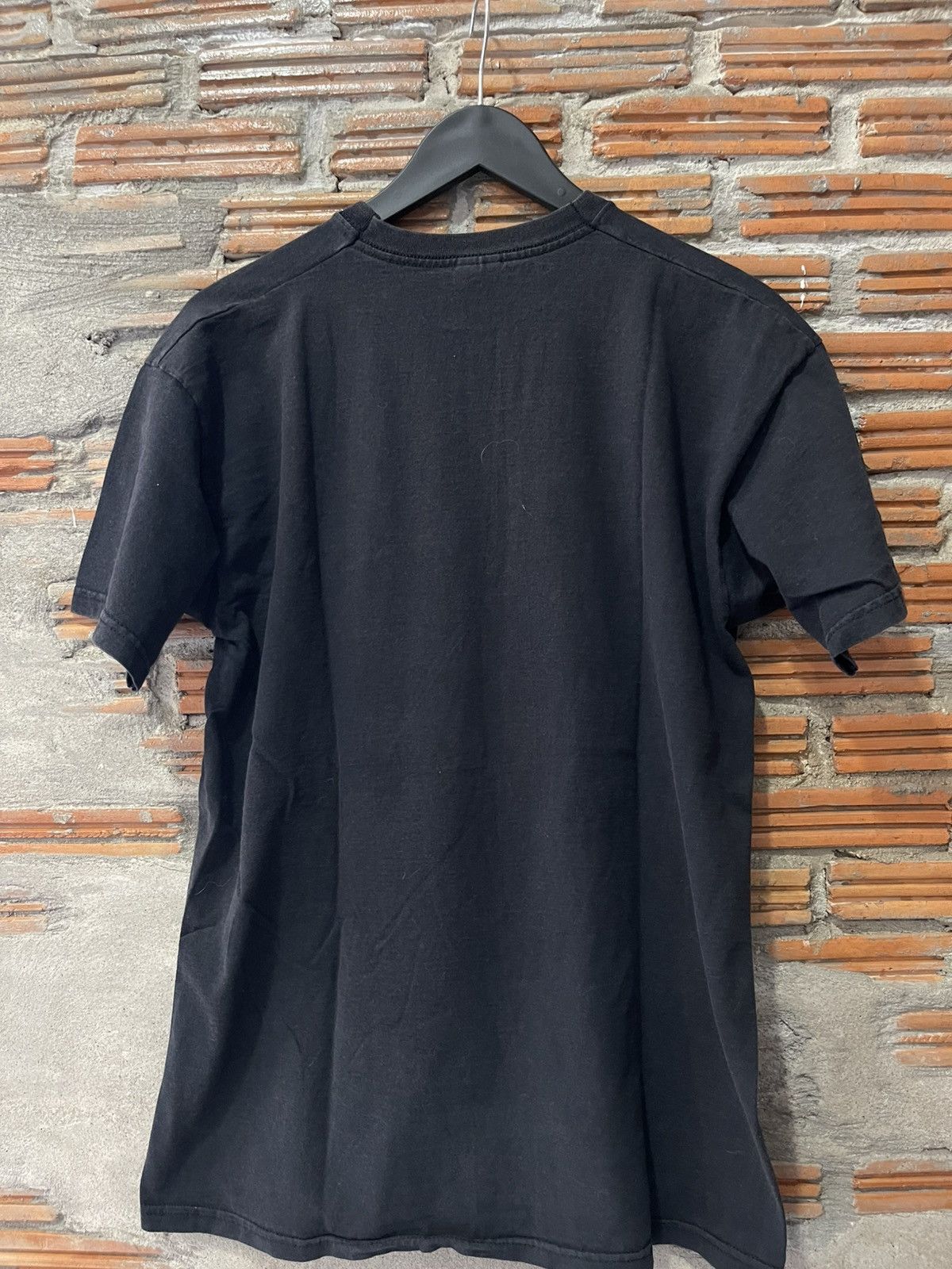 Vintage Vintage Y2K Vespa T shirt Size US M / EU 48-50 / 2 - 3 Thumbnail