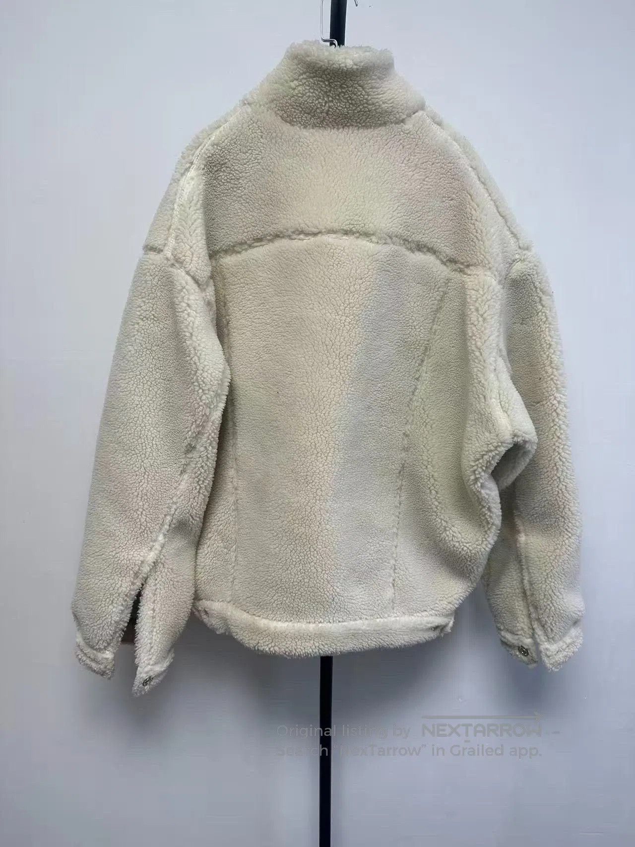 Balenciaga Balenciaga Off. Size US S / EU 44-46 / 1 - 2 Thumbnail