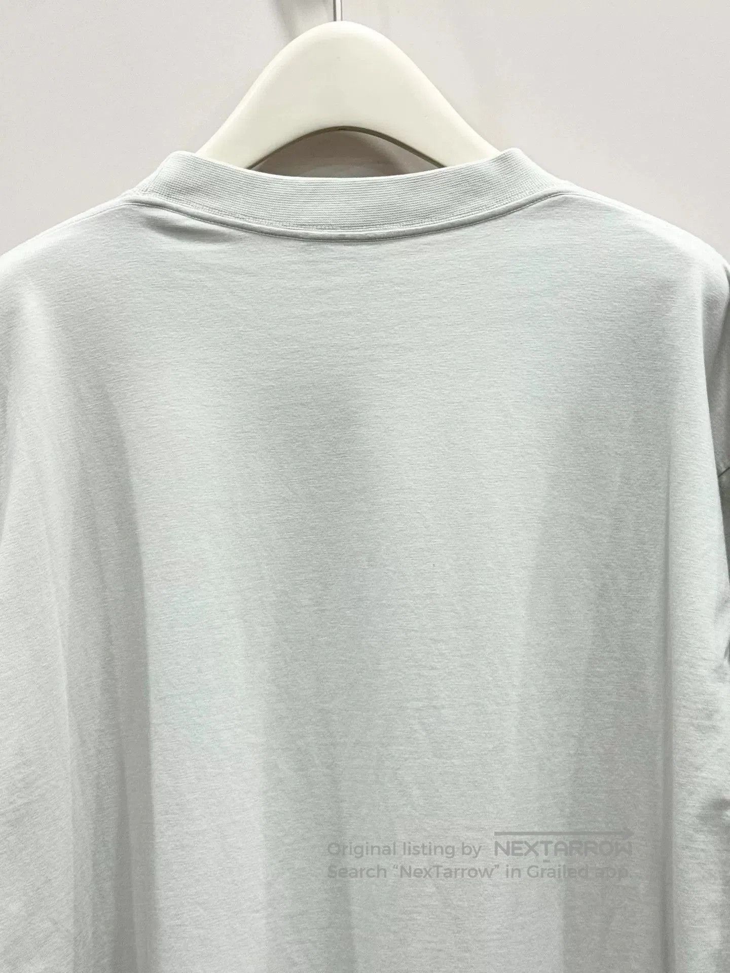 Balenciaga balenciaga singapore limited edition short sleeve shirt. Size US M / EU 48-50 / 2 - 5 Thumbnail