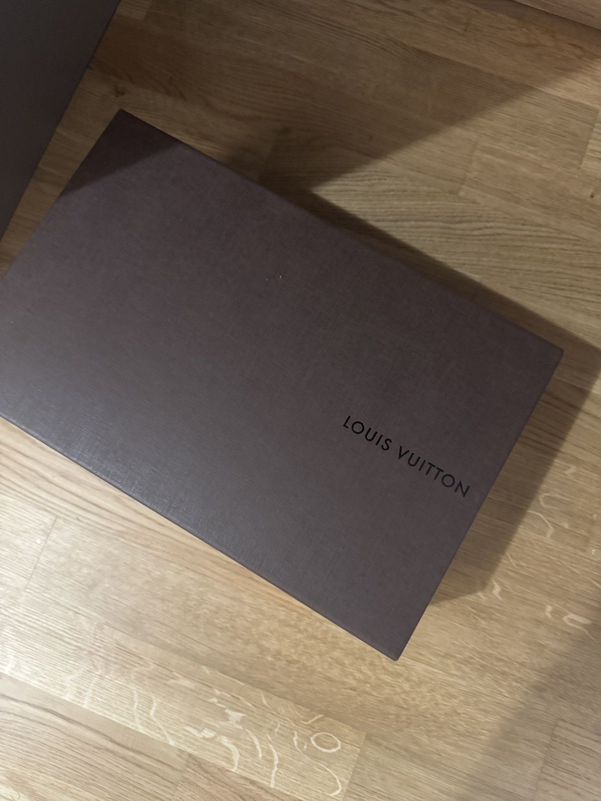 Louis Vuitton Louis Vuitton Sneaker Size US 7 / EU 40 - 1 Thumbnail