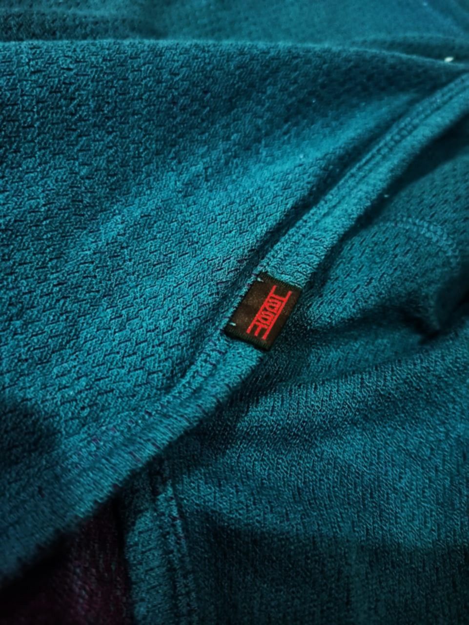 Issey Miyake ISSEY MIYAKE HaaT"Designed by Makiko Minagawa, F/W2021 WOOL Size US XL / EU 56 / 4 - 5 Thumbnail