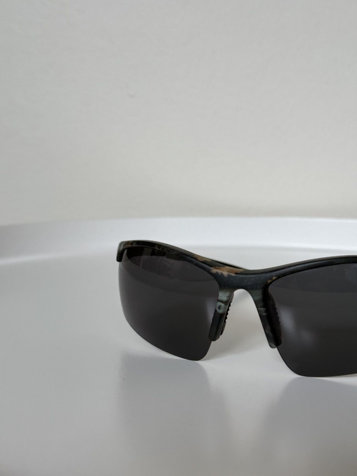 Realtree Vintage Y2K Realtree Camo Sunglasses Size ONE SIZE - 3 Thumbnail