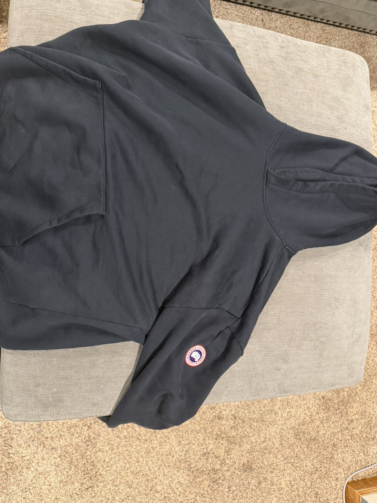 Canada Goose Canada Goose hoody Size US XXL / EU 58 / 5 - 1 Thumbnail