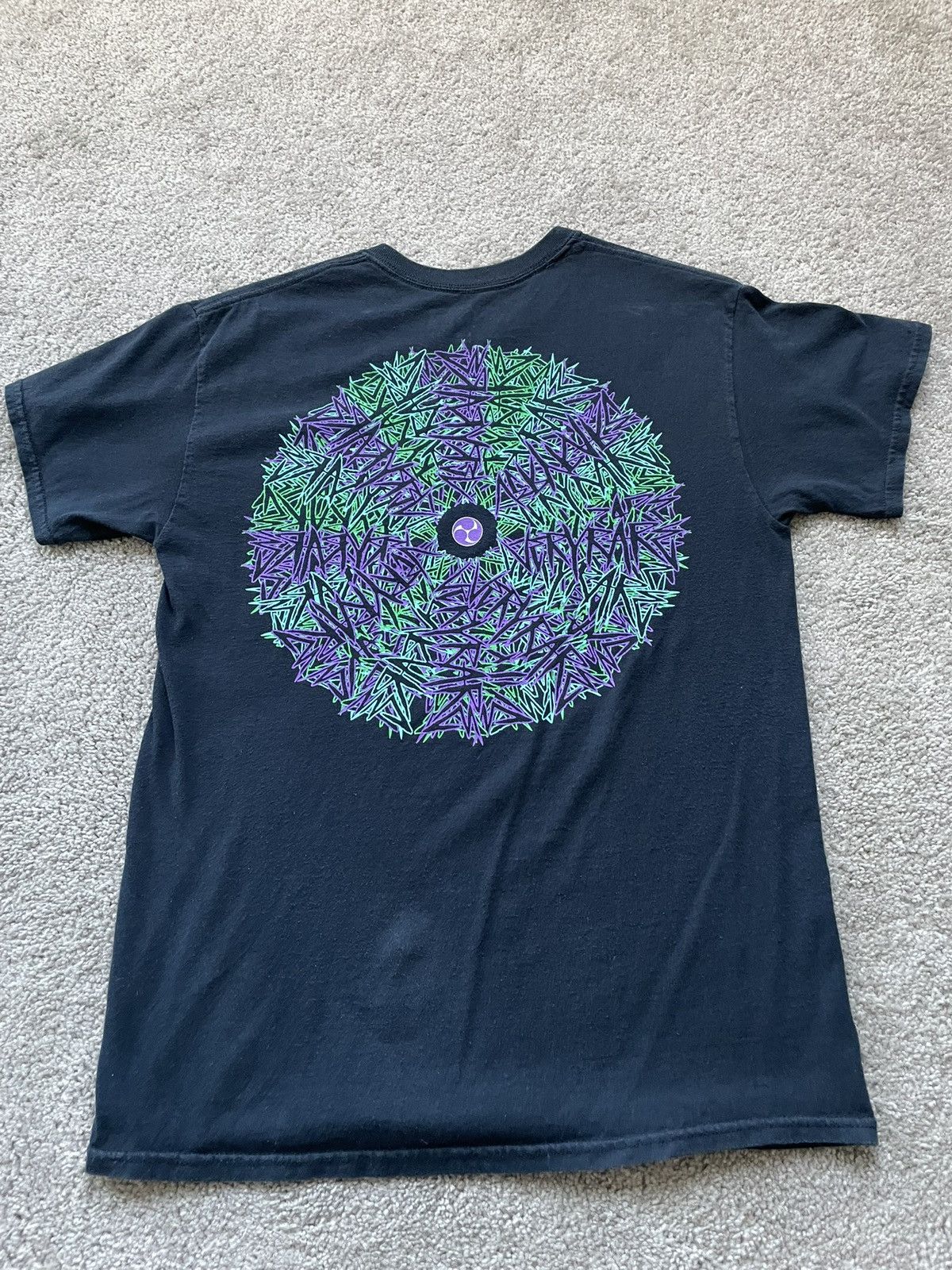 Other Very Rare Logo Tee Size US M / EU 48-50 / 2 - 3 Thumbnail