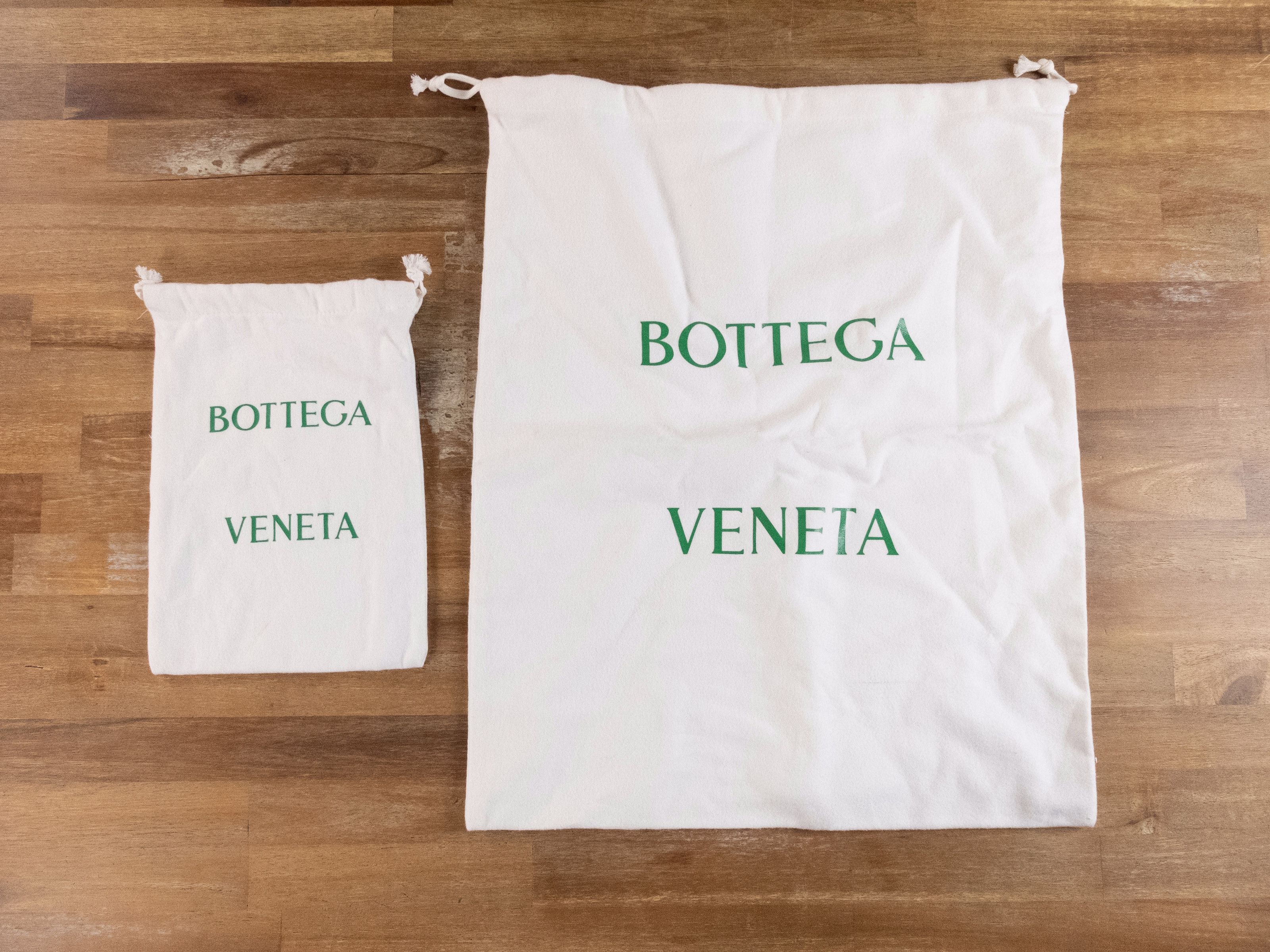 Bottega Veneta BOTTEGA VENETA arco leather trim orange shearling tote bag Size ONE SIZE - 14 Thumbnail