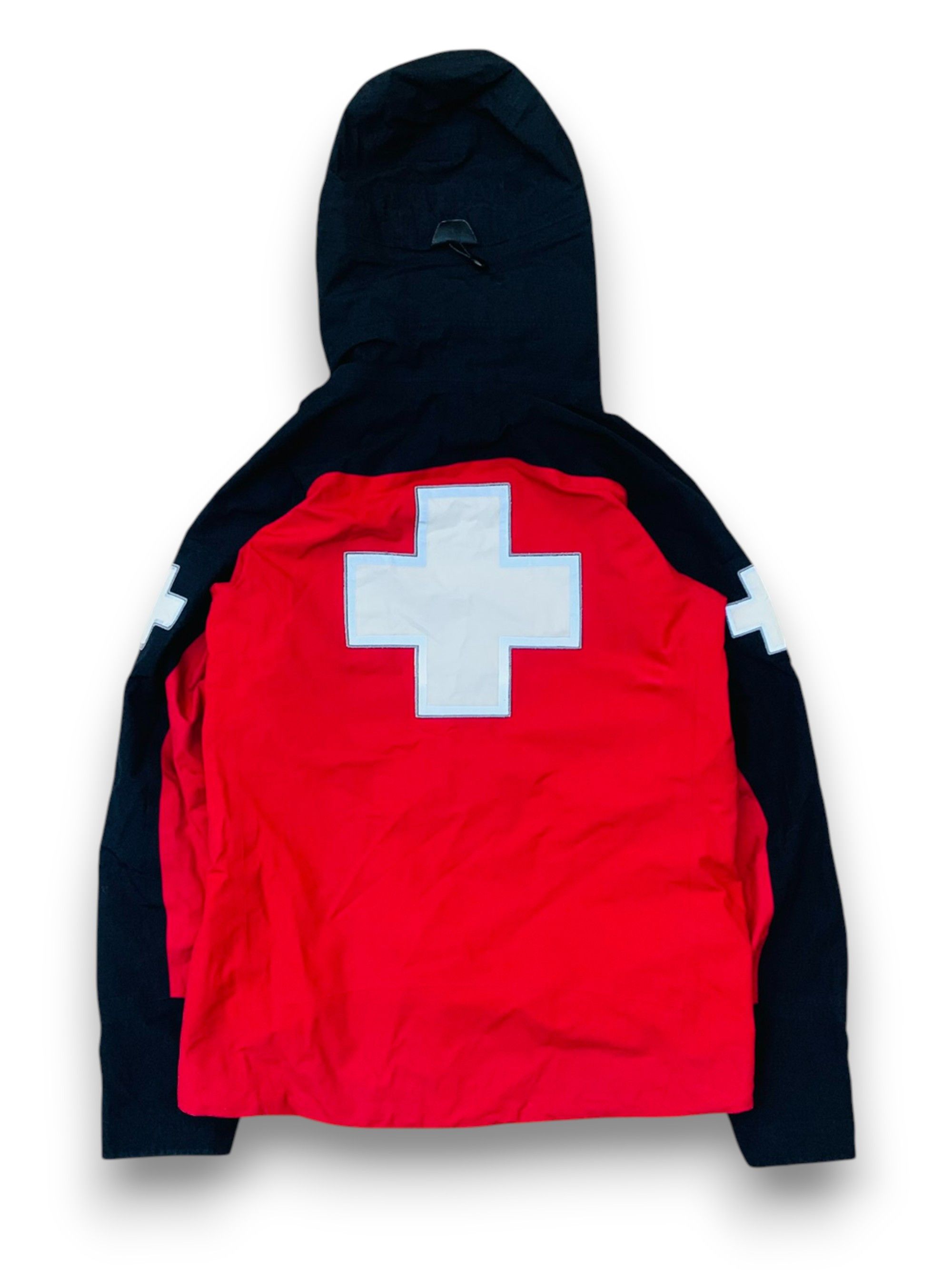 Patagonia Goretex Ski Patrol Jacket Outdoor Waterproof 