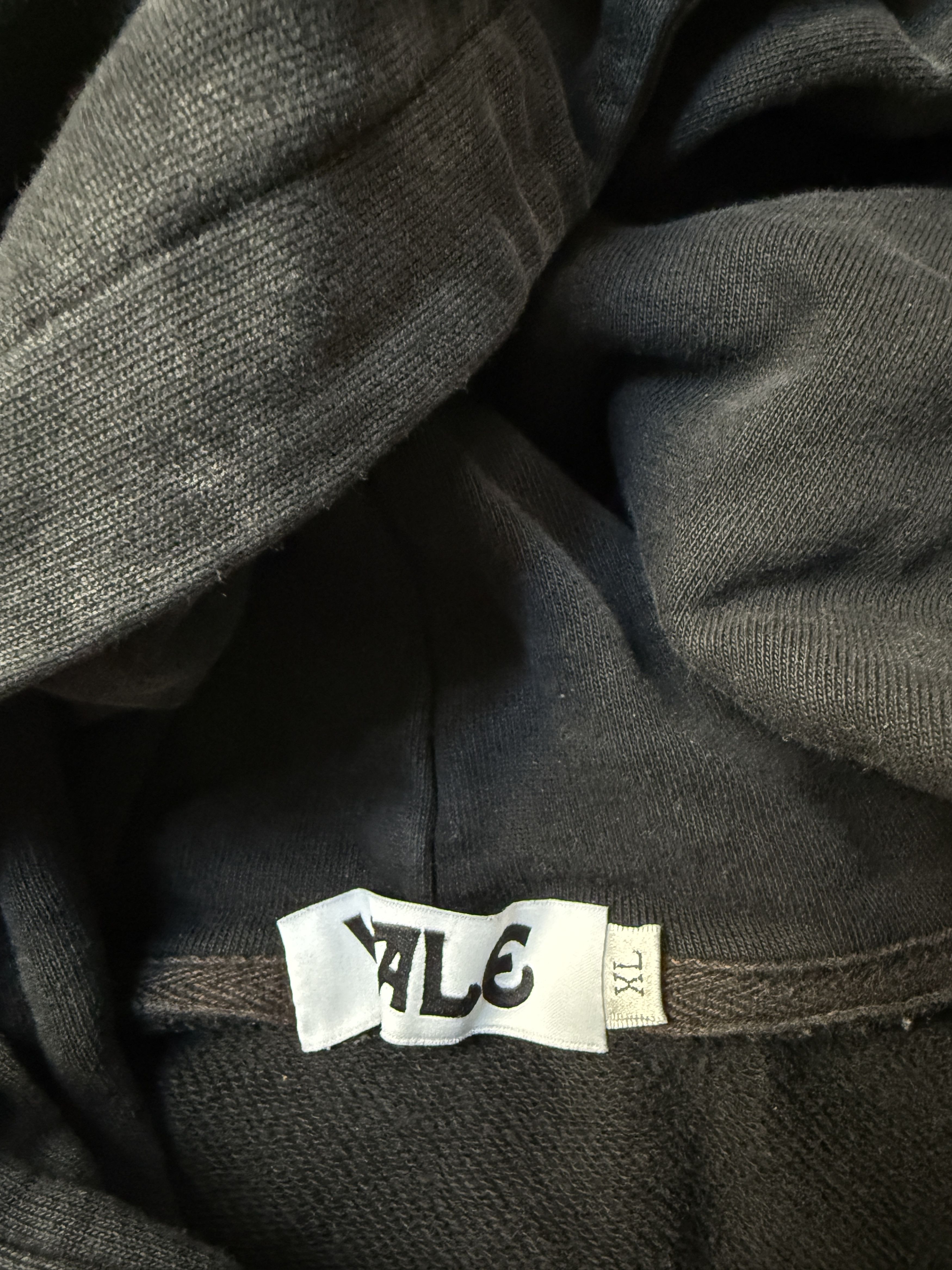 Vale Vale cowboy hoodie Size US XL / EU 56 / 4 - 3 Thumbnail