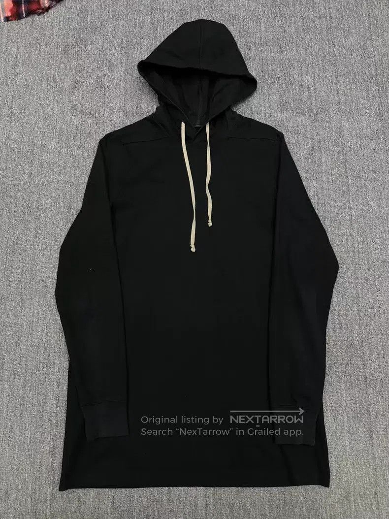 Rick Owens Rick Owens 15 FW mainline sweatshirt Size US M / EU 48-50 / 2 - 1 Thumbnail
