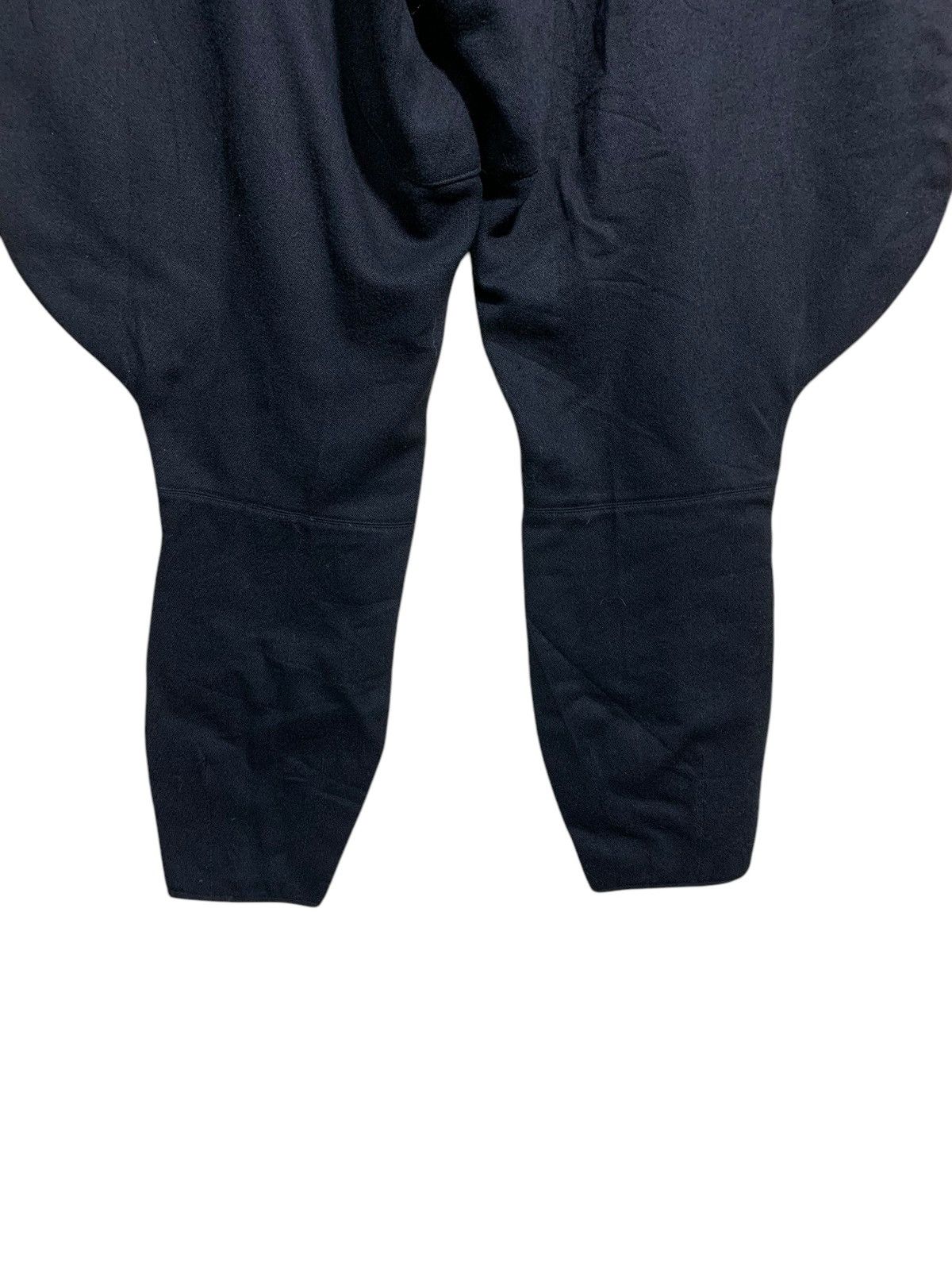 Japanese Brand 🔥VINTAGE WOOL BALOON WOOL TROUSER PANTS Size US 31 - 7 Thumbnail