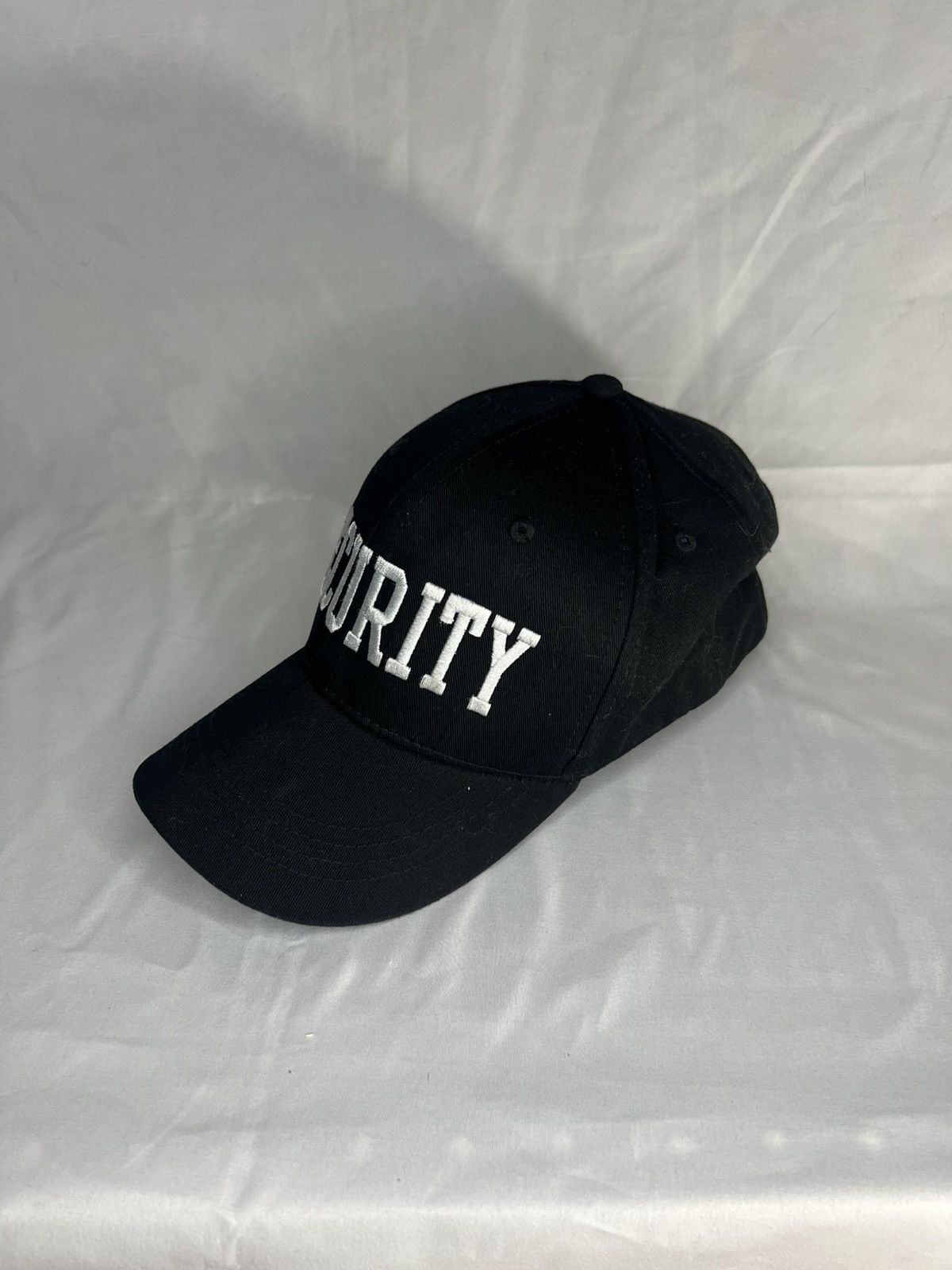 Other Security Trucker Hat Vetements Style Size ONE SIZE - 3 Thumbnail
