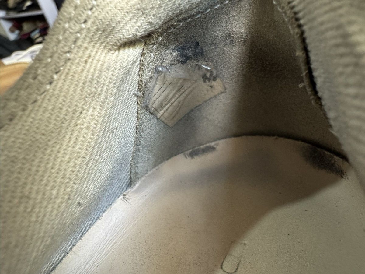 Rick Owens Rick Owens drkshdw Ramones Sneakers Size US 7 / EU 40 - 10 Thumbnail