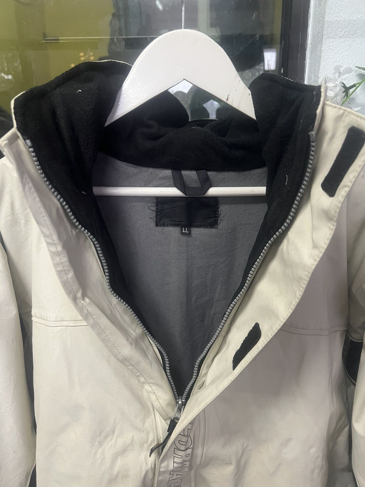 Other Inion 76 racing Jacket Waterporf Size US L / EU 52-54 / 3 - 9 Thumbnail
