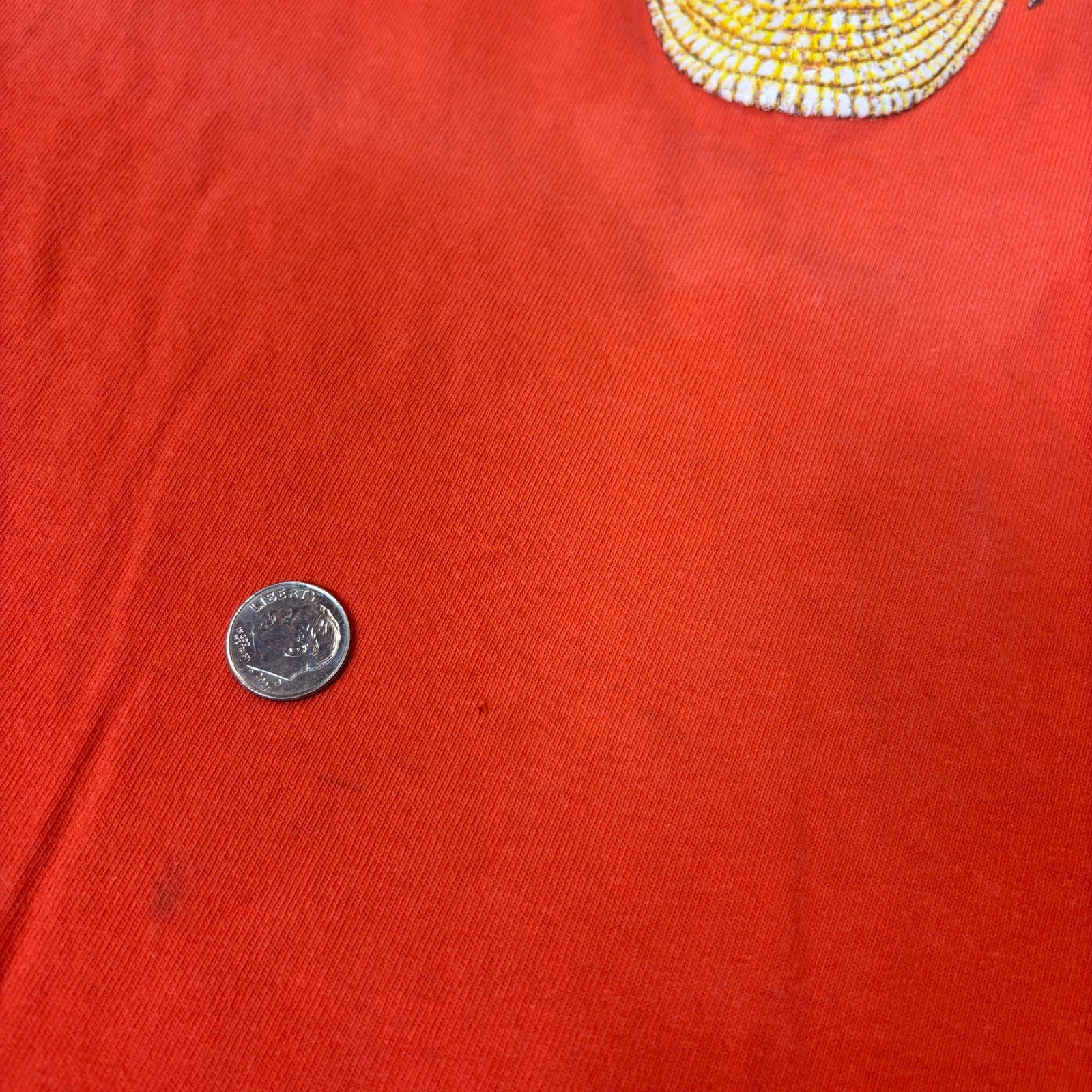 Hanes × Vintage Vintage 2000 Mr. T I Pity The Fool T Shirt Large The A Team Size US L / EU 52-54 / 3 - 10 Thumbnail