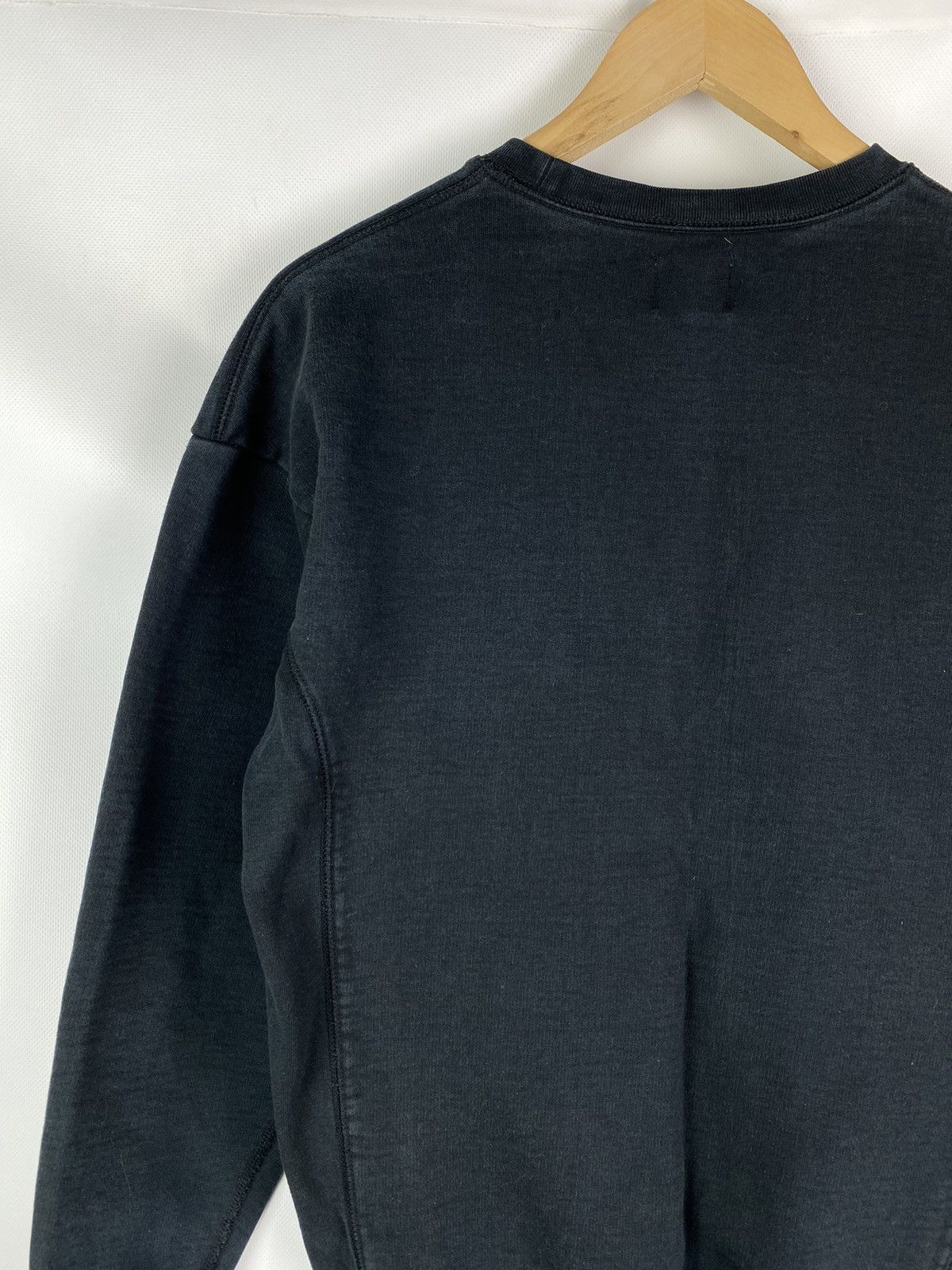 Patta Patta men’s crew neck sweatshirt pullover size S Size US S / EU 44-46 / 1 - 17 Thumbnail