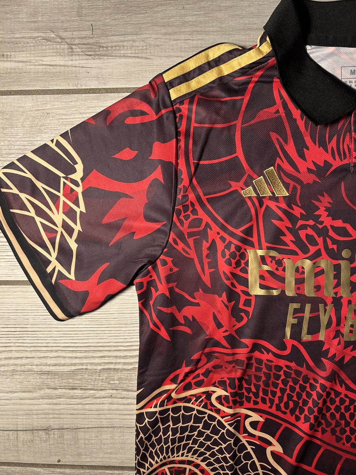 Adidas Adidas football suite Size US M / EU 48-50 / 2 - 5 Thumbnail