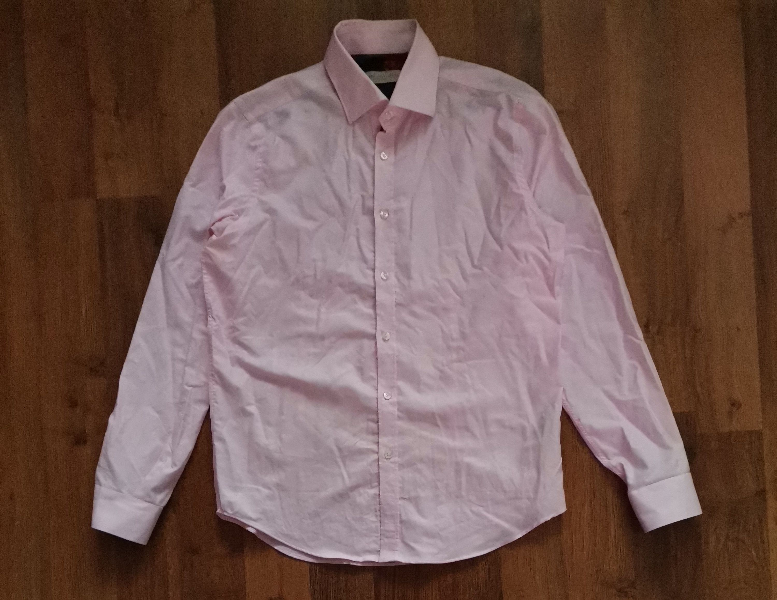 Other Alessandro Lamura Shirt Size US L / EU 52-54 / 3 - 1 Thumbnail