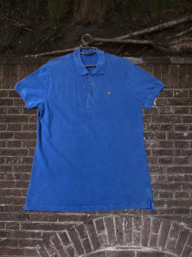 Diesel × Vintage Vintage Diesel Designer Polo Shirt Size XXL Size US XXL / EU 58 / 5 - 1 Thumbnail