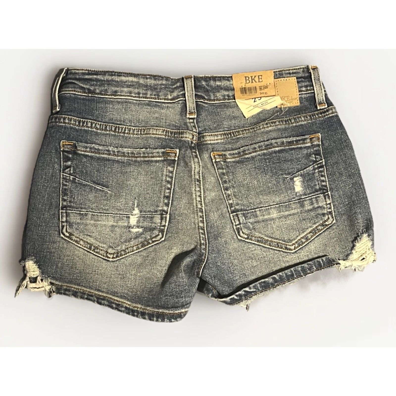 Vintage VINTAGE NO - (Oops) Size 42" / US 20 - 2 Thumbnail