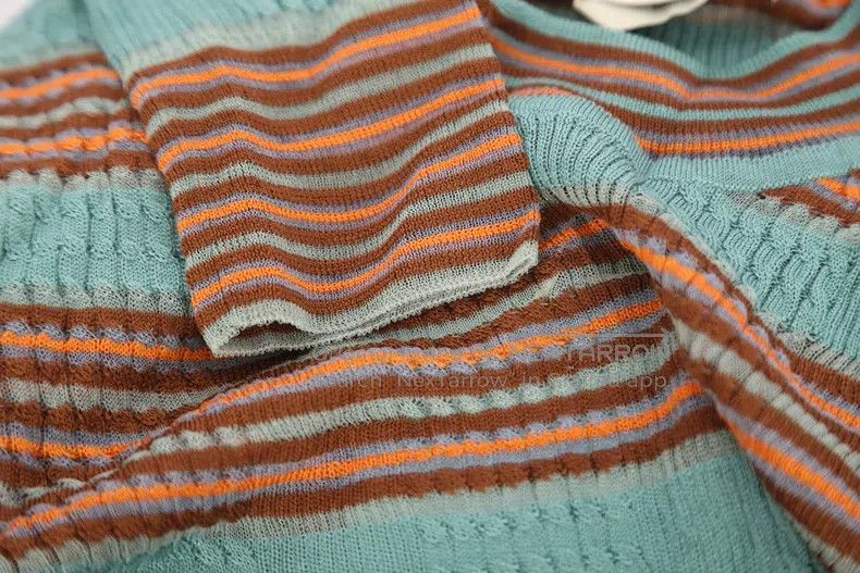 Fendi Fendi Sweater/Knitwear Size XS / US 0-2 / IT 36-38 - 5 Thumbnail