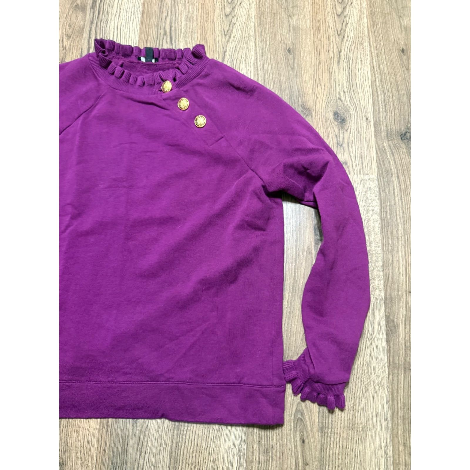 Talbots VINTAGE? No. Size M / US 6-8 / IT 42-44 - 4 Thumbnail