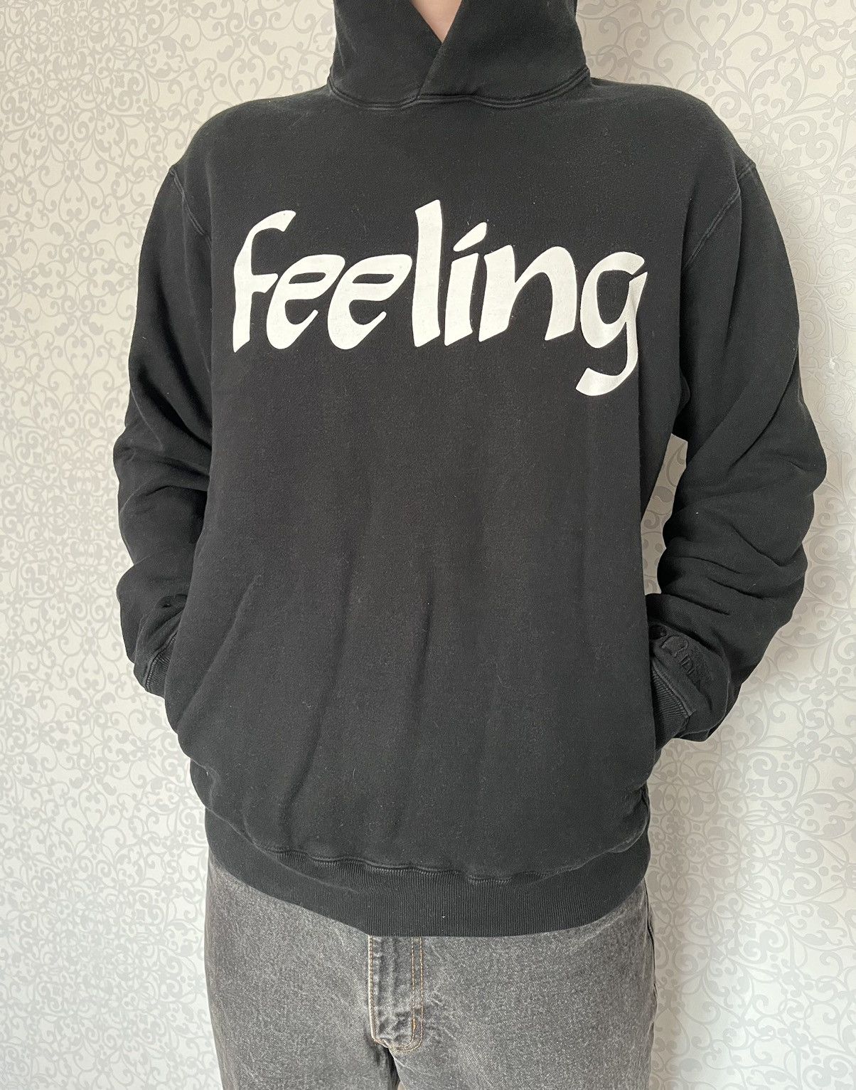 Japanese Brand × Nonnative Nonnative x Public Release Man Feeling Idea Pocket Hoodie Size US XL / EU 56 / 4 - 13 Thumbnail