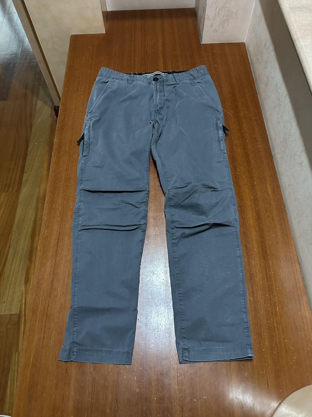 Stone Island Stone Island Pants Size US 32 / EU 48 - 1 Thumbnail
