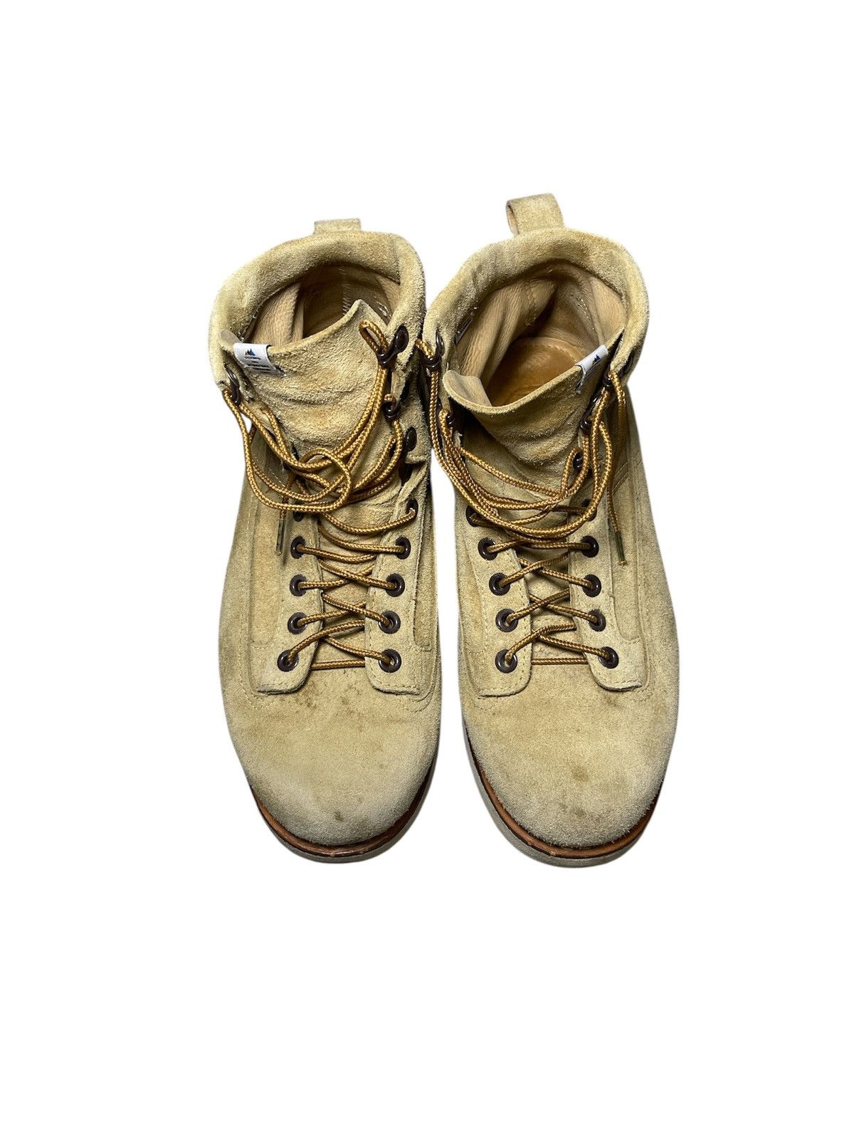Visvim Visvim Beard Boots Size US 9.5 / EU 42-43 - 2 Thumbnail