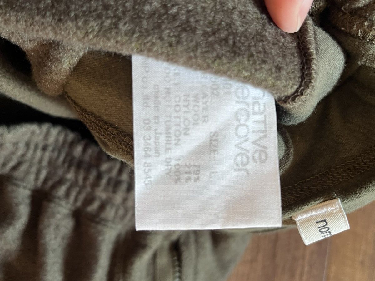 Nonnative × Undercover Undercover x Nonnative Monk Pants Size US 32 / EU 48 - 5 Thumbnail