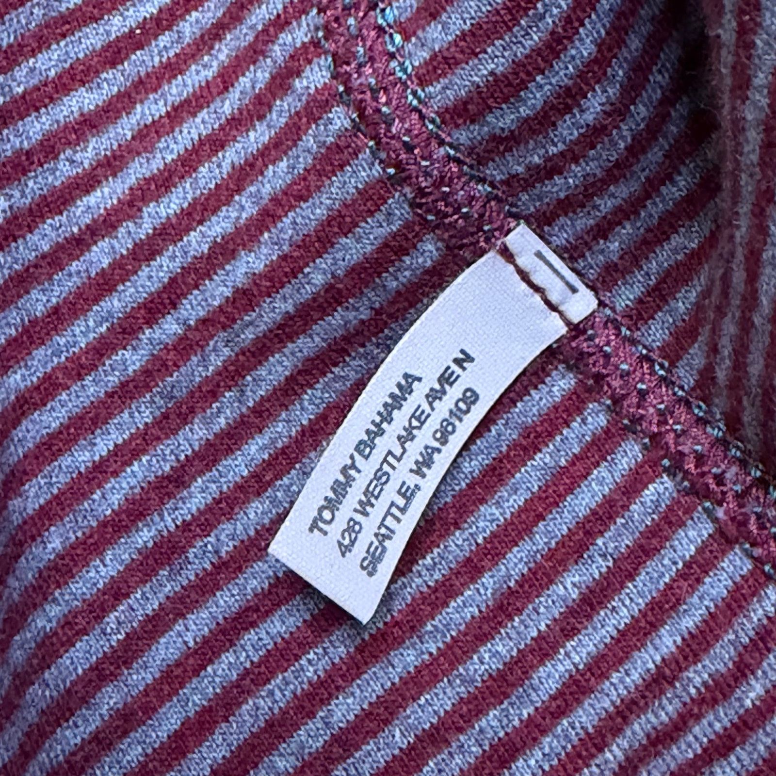 Tommy Bahama Tommy Bahama USC Trojans 2XL Quarter Zip Pullover Sweater Size US XXL / EU 58 / 5 - 8 Thumbnail