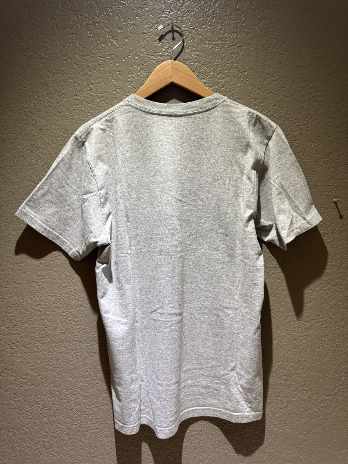 Supreme × Undercover Supreme x Undercover Witch Box Logo Medium Grey Green Size US M / EU 48-50 / 2 - 4 Thumbnail