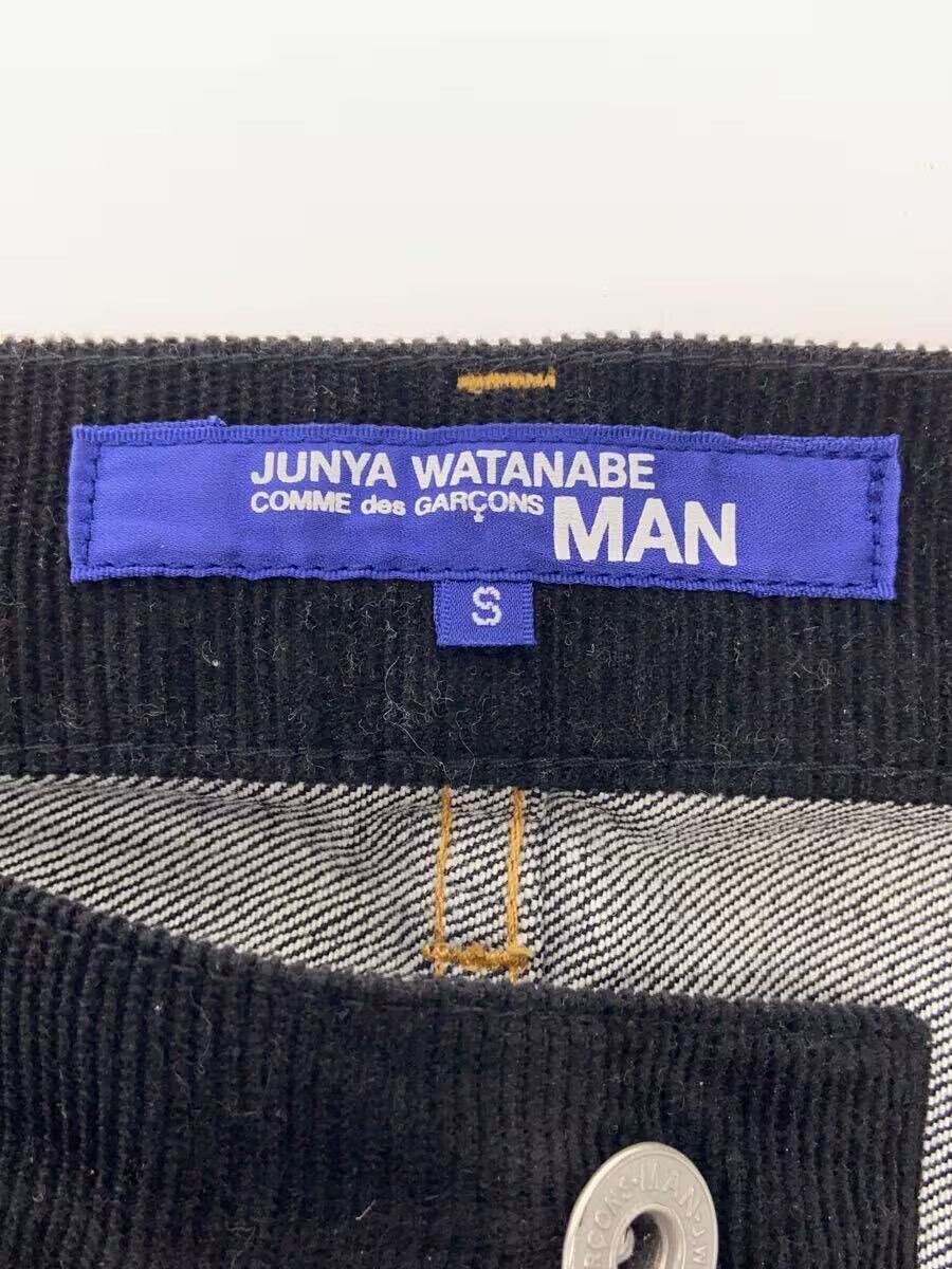 Comme des Garcons × Junya Watanabe Patchwork Denim Jeans Size US 32 / EU 48 - 4 Thumbnail