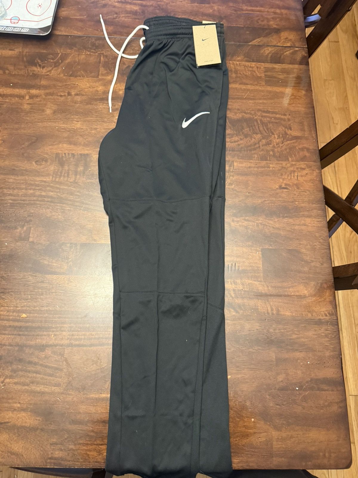 Nike Nike sweatpants black Size US 34 / EU 50 - 1 Preview