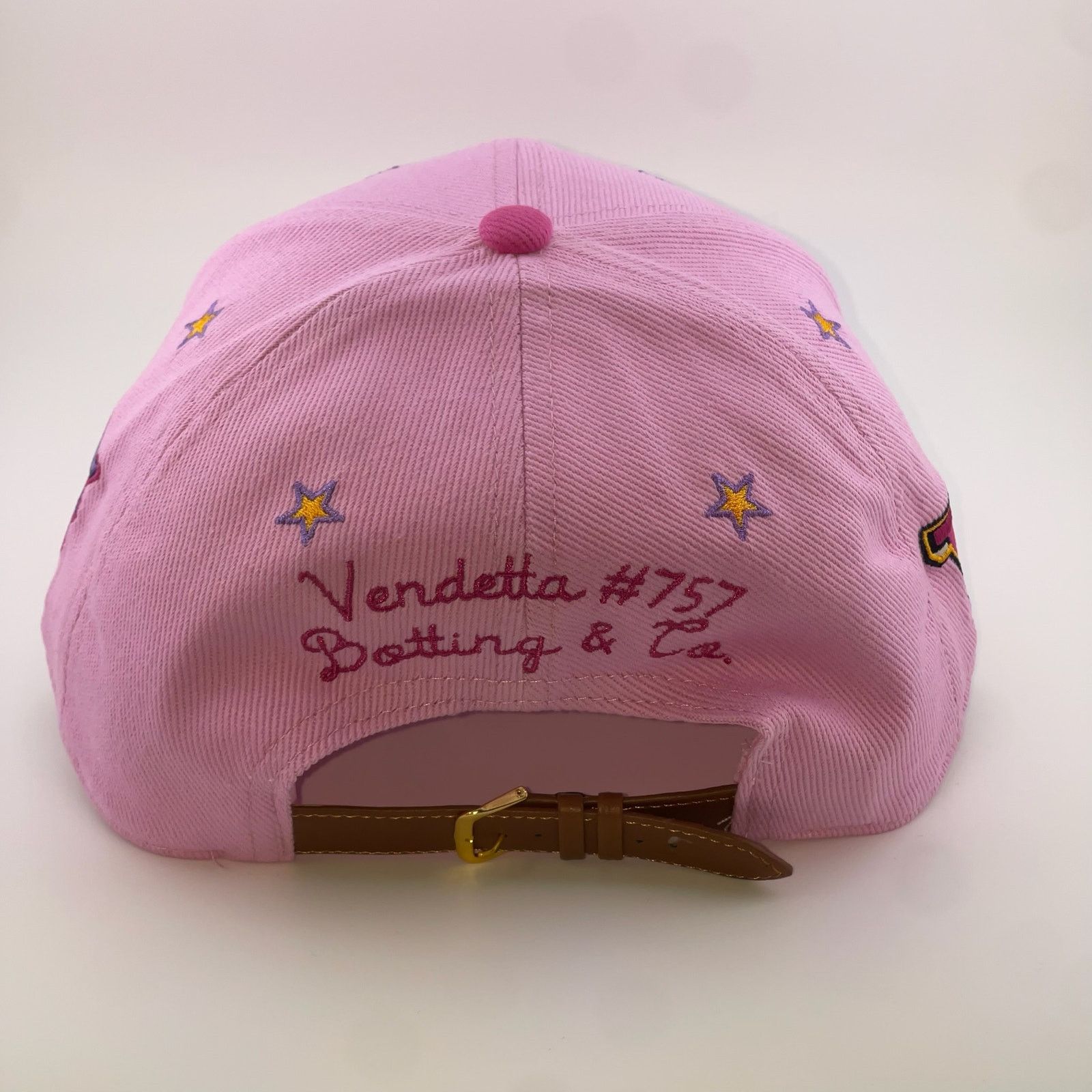 Other Founding Fathers Caps Size ONE SIZE - 4 Thumbnail