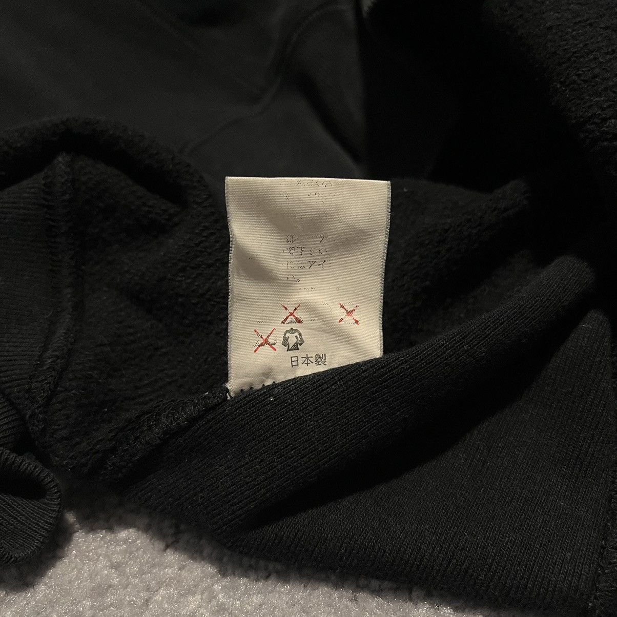 Bape Rare A Bathing Ape Bape The Circle is Now Complete Crewneck Size US L / EU 52-54 / 3 - 7 Thumbnail