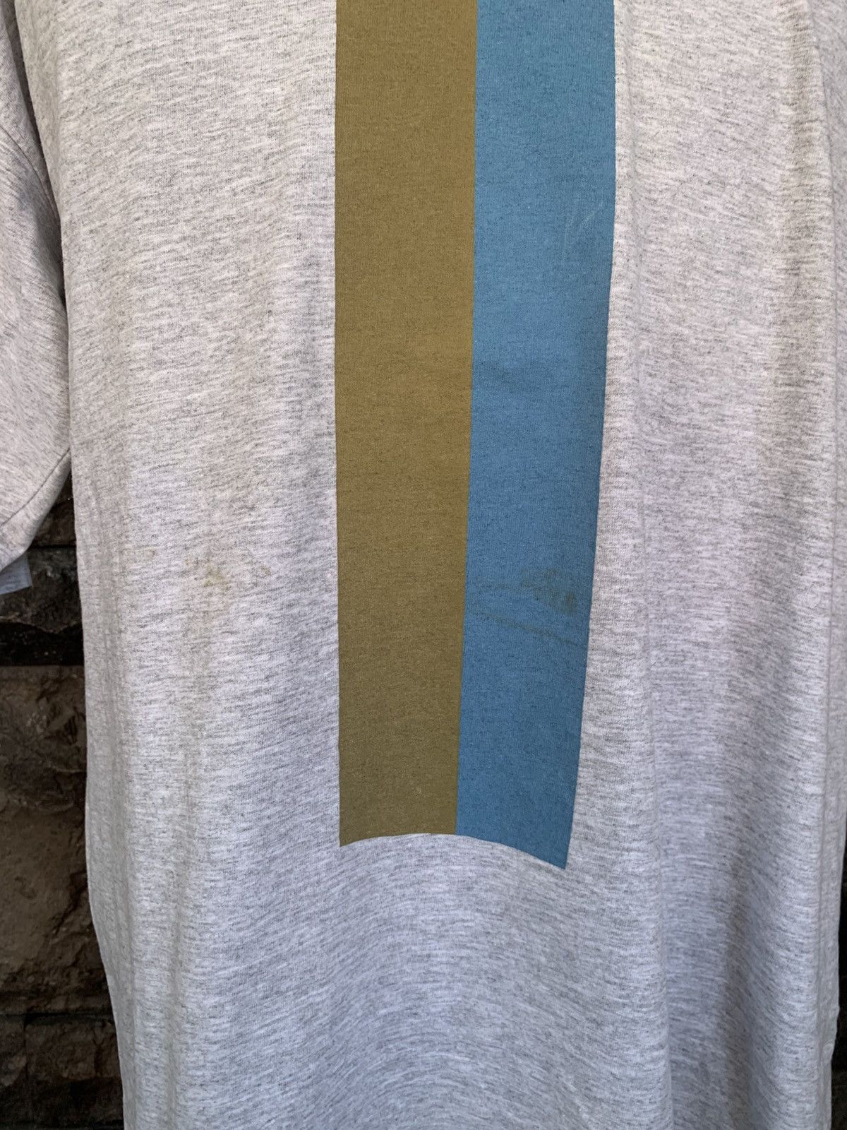 Mossimo Vintage Mossimo Clean Culture Brand T shirt Size US XL / EU 56 / 4 - 3 Thumbnail