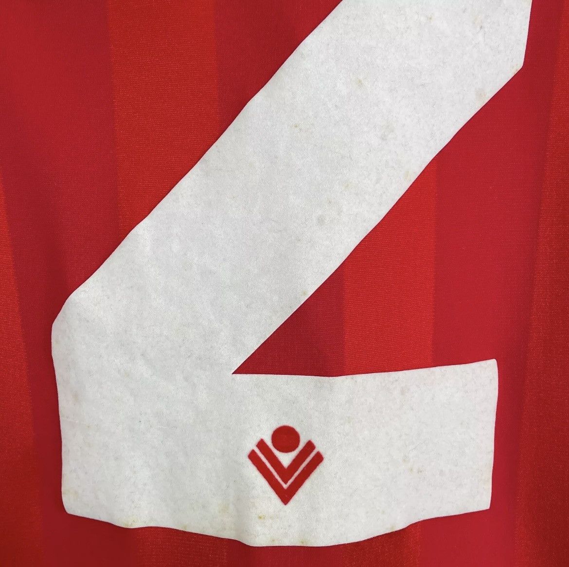 Vintage Vintage Bristol City 1983/1985 Andy Llewellyn Bukta Jersey Size US L / EU 52-54 / 3 - 17 Thumbnail