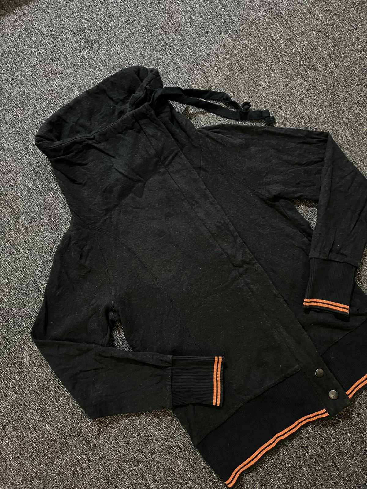 Vivienne Westwood Red Label Sweat Riders Jacket for Women