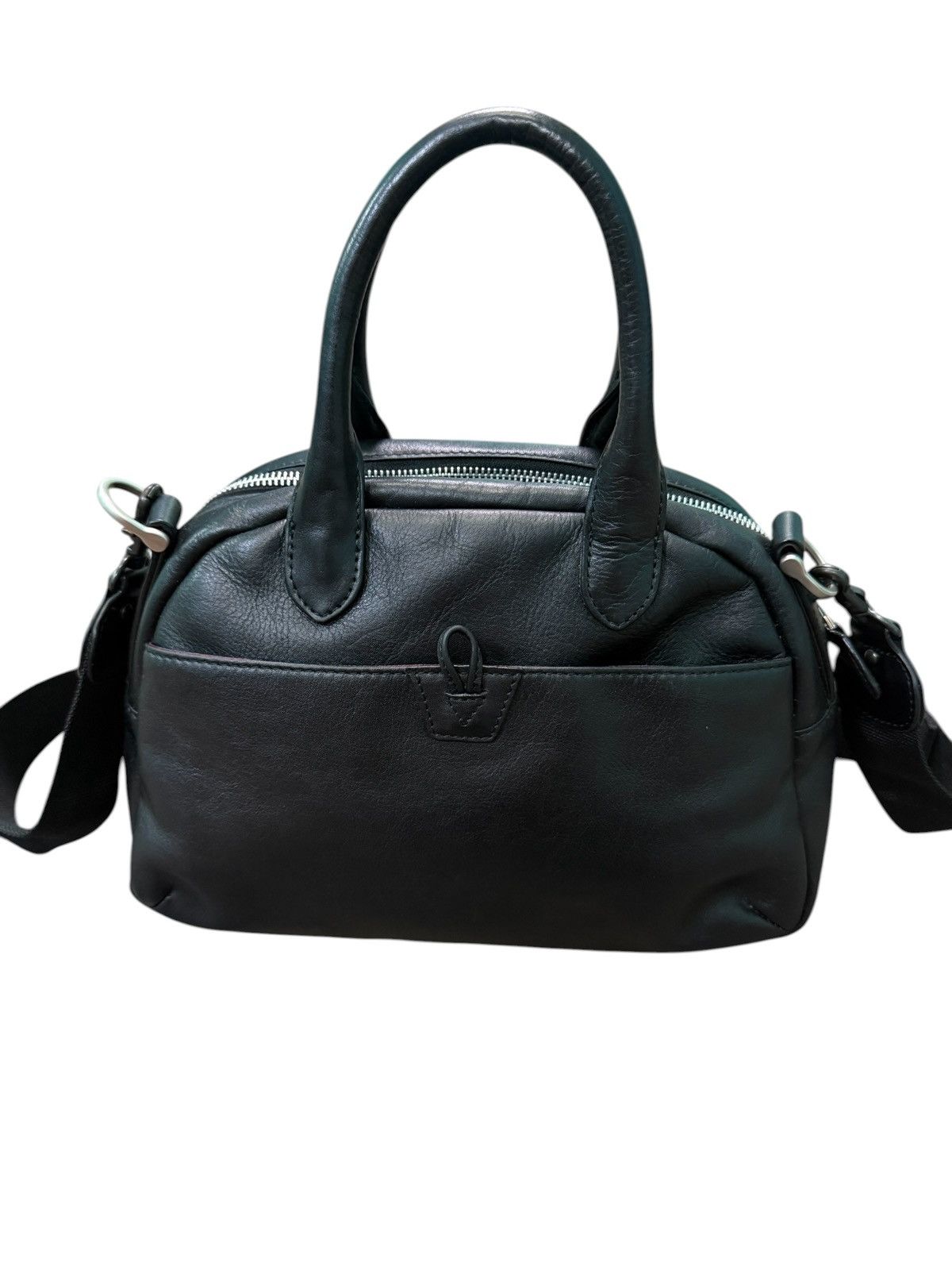 Avirex AVIREX VARSITY BOSTON BAG Size ONE SIZE - 8 Thumbnail