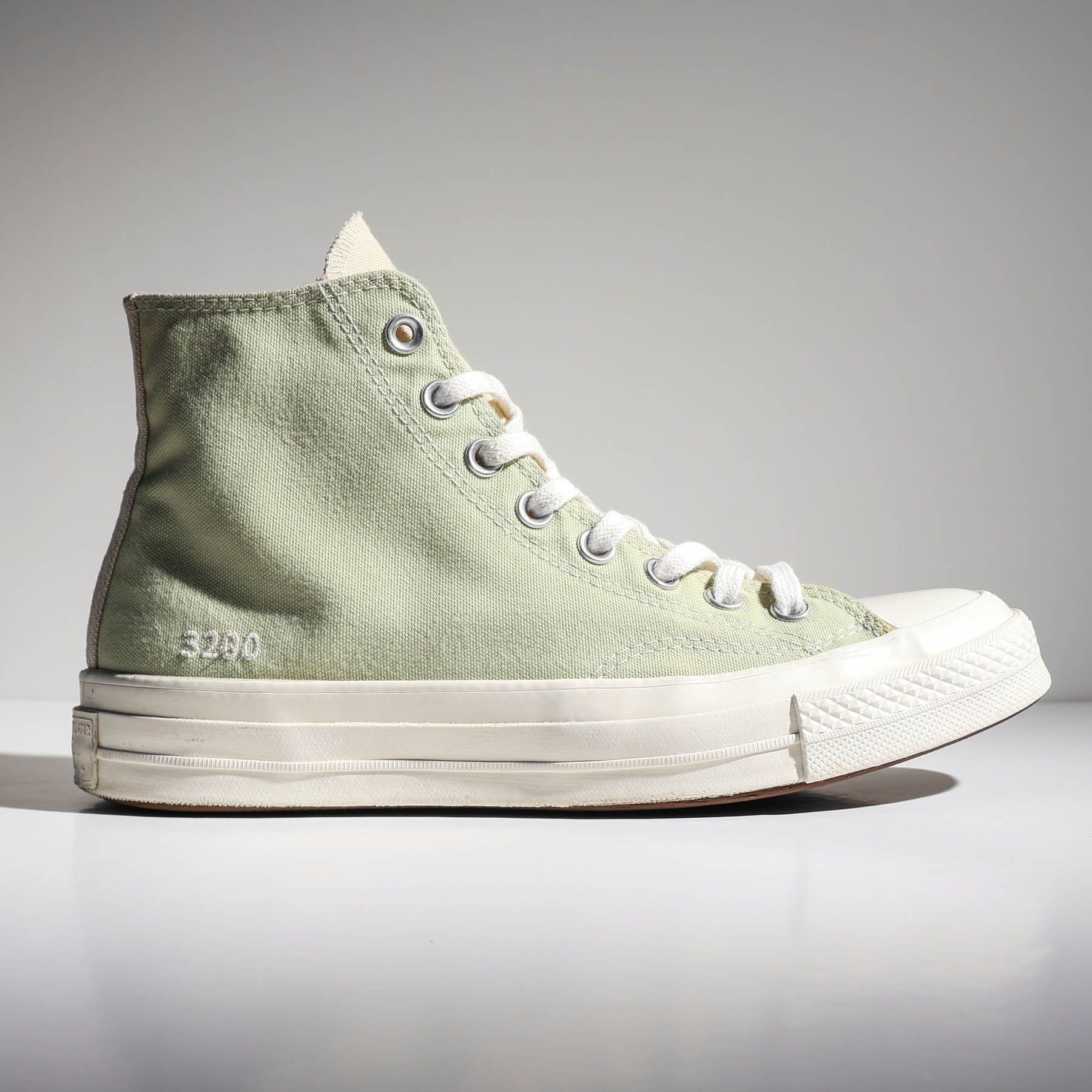 Converse × Paradise converse CTAS pro hi Sean Pablo paradis3 pink 