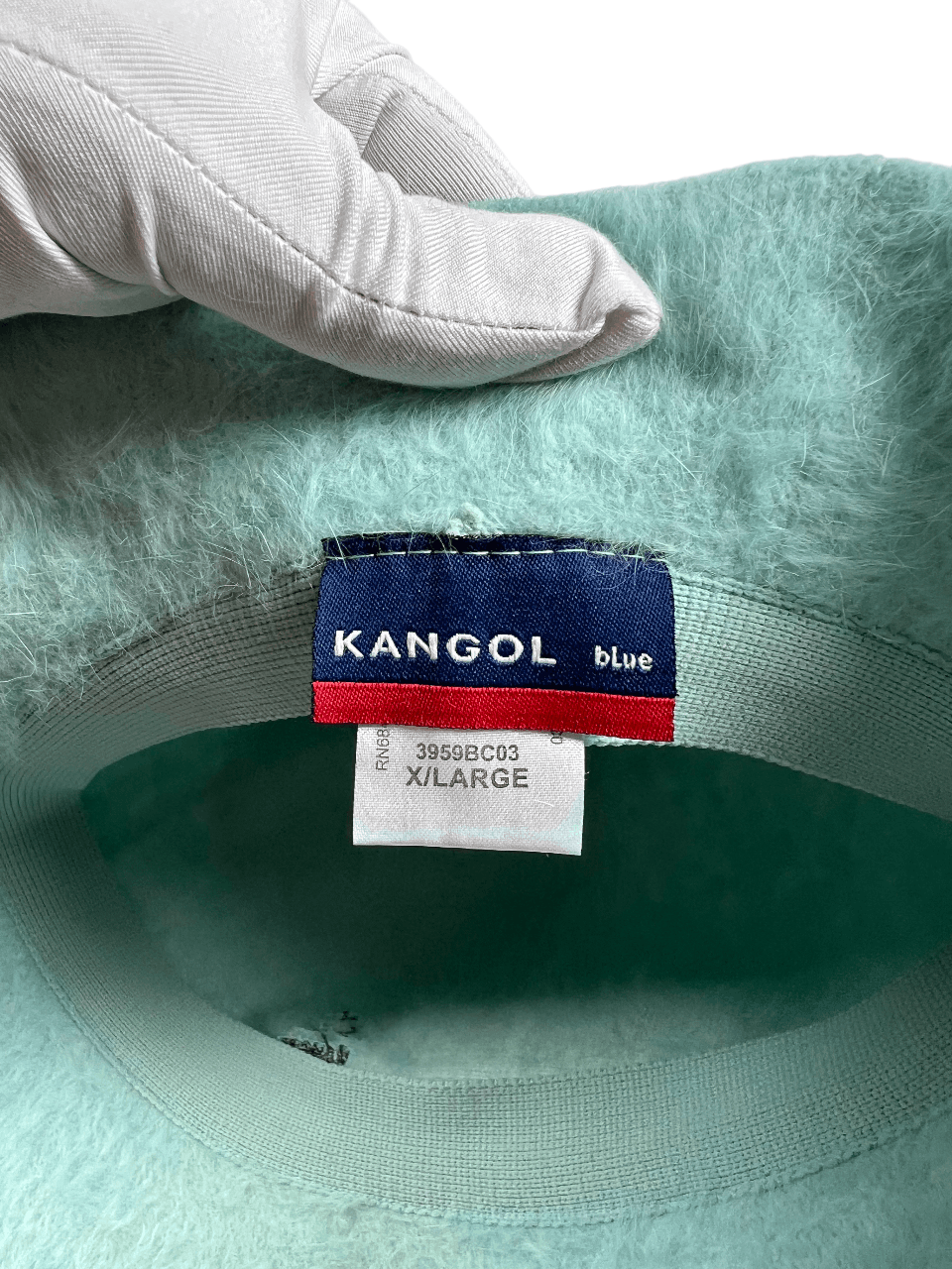 Kangol Kangol Bucket Hat Size ONE SIZE - 4 Thumbnail
