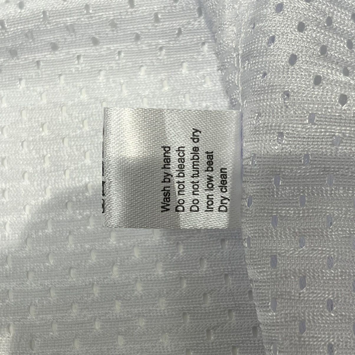 Other Jersey White Size US XXL / EU 58 / 5 - 5 Thumbnail