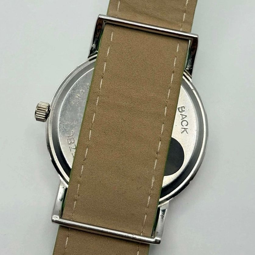Geneva Y2K Green & Silver Geneva Watch Size ONE SIZE - 5 Thumbnail
